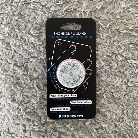 NWT Popsocket - Picture 2 of 3